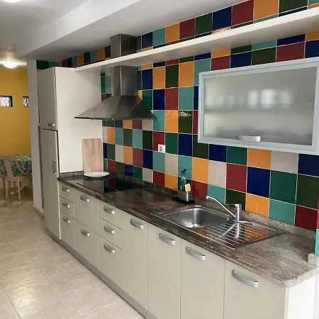 Apartment Casa Jordan