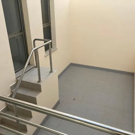 Casa Jordan Apartment