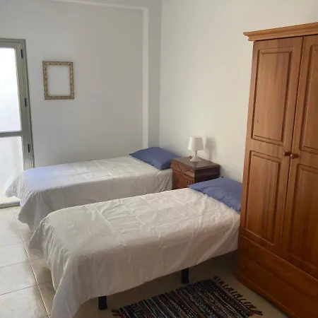 Apartment Casa Jordan *
