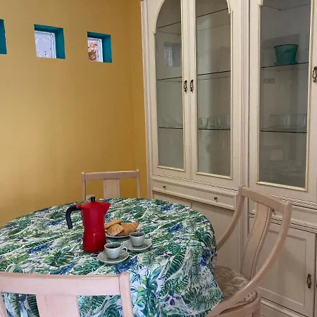 Casa Jordan * Puerto del Rosario (Fuerteventura)