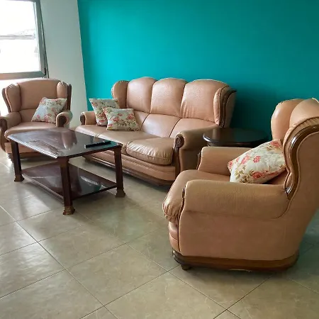 Apartment Casa Jordan
